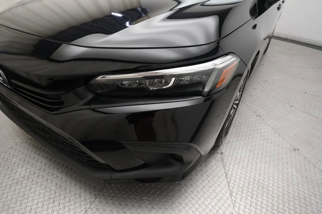 Used 2023 Honda Civic EX image 22
