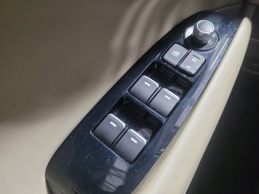 Used 2018 MAZDA MAZDA6 Touring FWD image 27