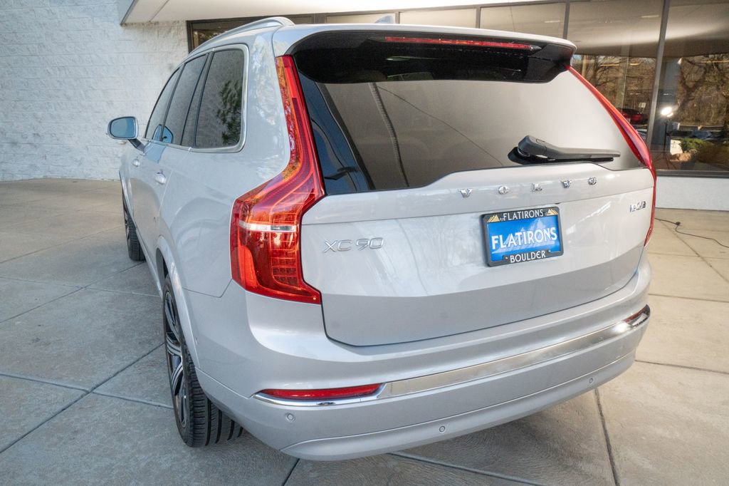 Used 2023 Volvo XC90 B6 Ultimate image 5