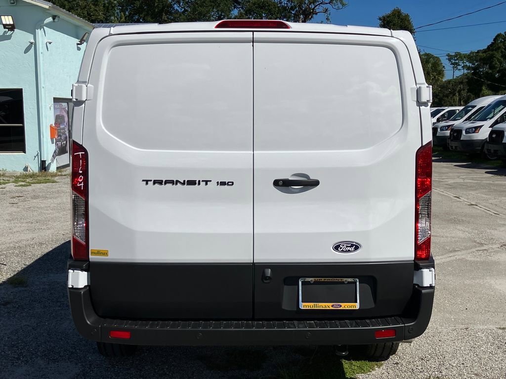 New 2026 Ford Transit 150 Low Roof image 7