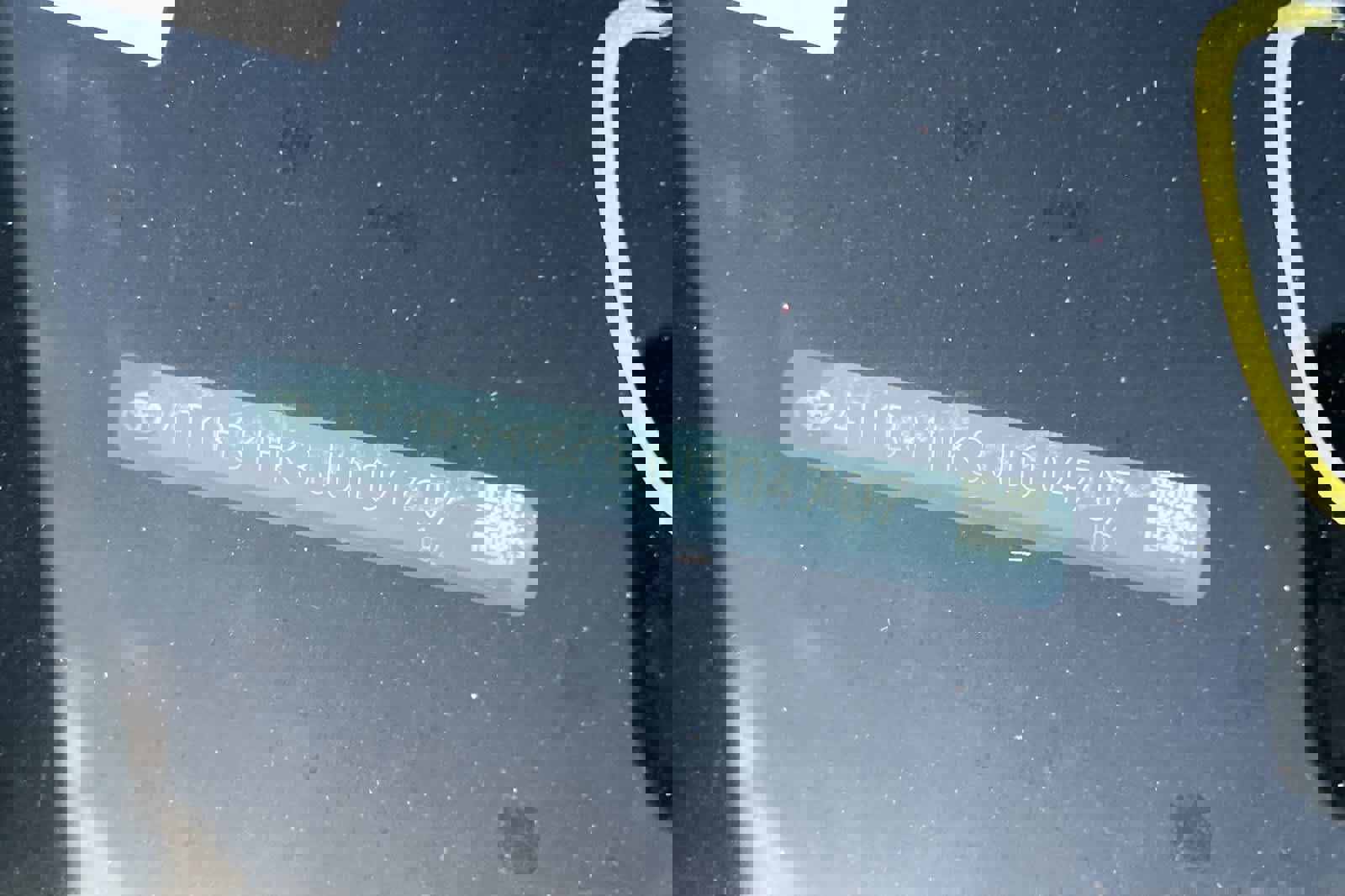 Used 2018 Toyota Camry LE FWD image 23