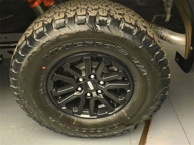 New 2025 Ford F150 Raptor image 9