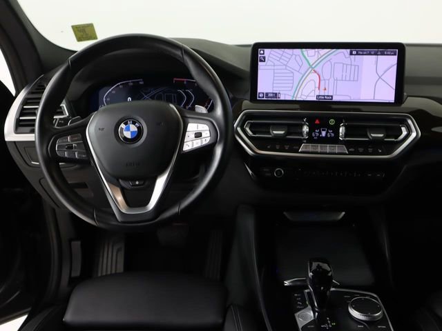 Used 2023 BMW X4 xDrive30i image 20