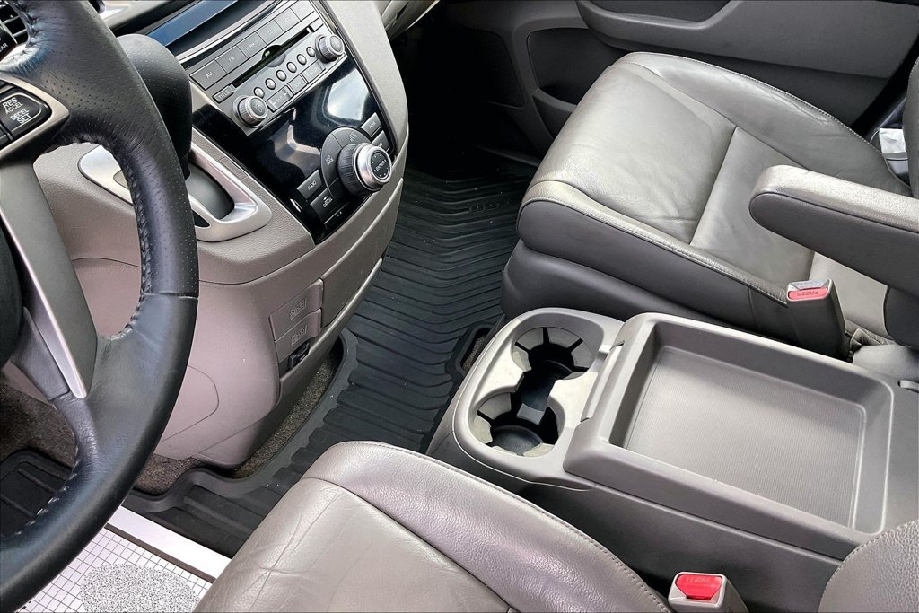 Used 2012 Honda Odyssey EX-L image 21
