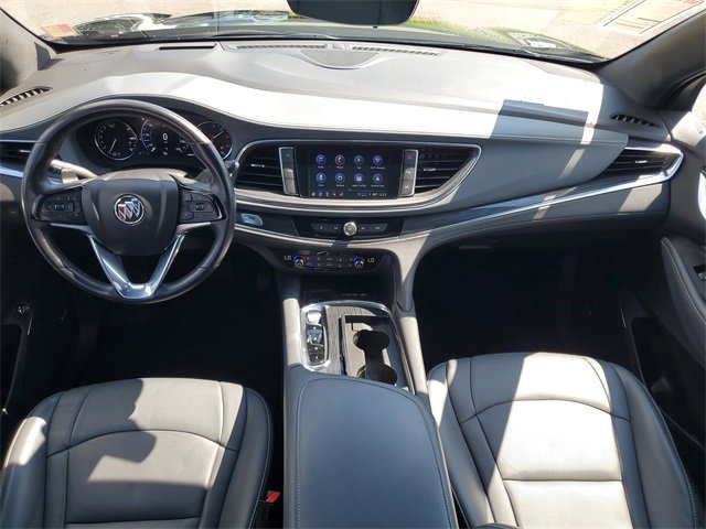 Used 2024 Buick Enclave Premium image 26