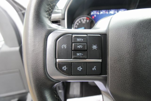 Used 2023 Ford F150 XLT w/ Equipment Group 302A High image 22