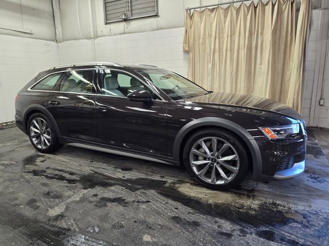 Used 2024 Audi A6 Premium Plus image 7