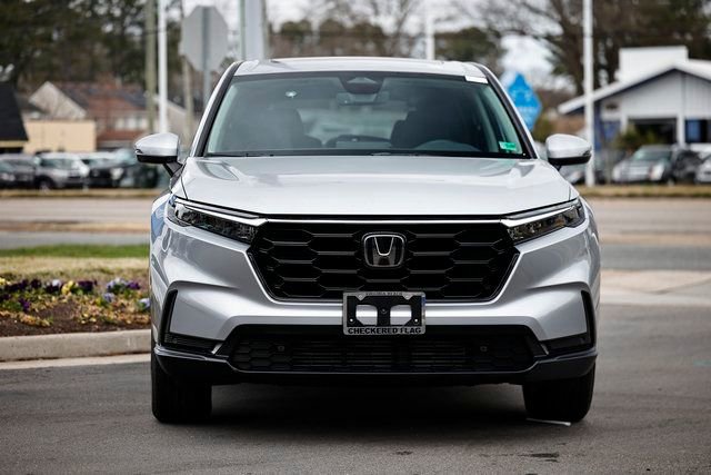 Used 2024 Honda CR-V EX-L image 14