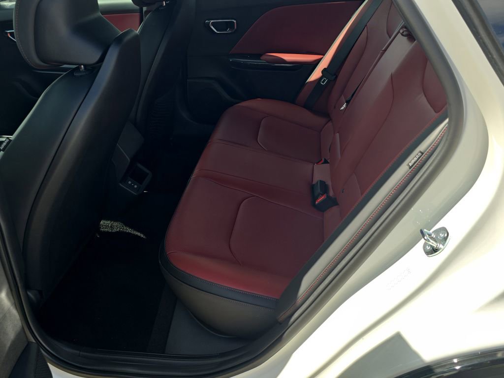 New 2026 Kia K4 GT-Line image 16