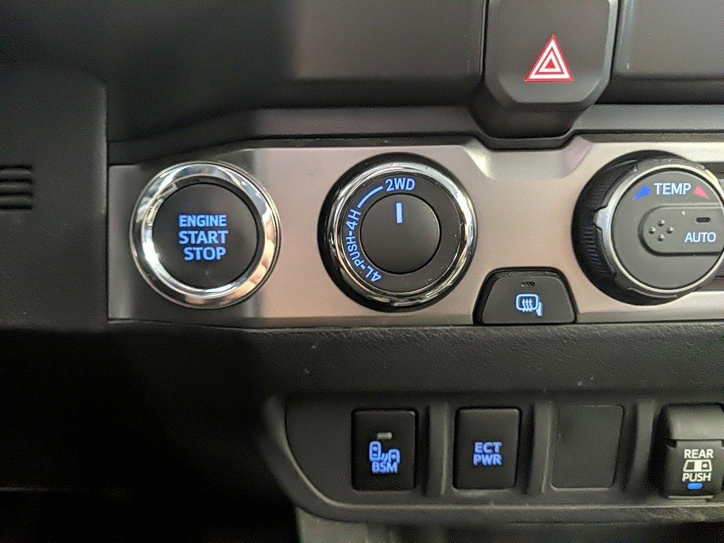 Used 2023 Toyota Tacoma SR5 image 20