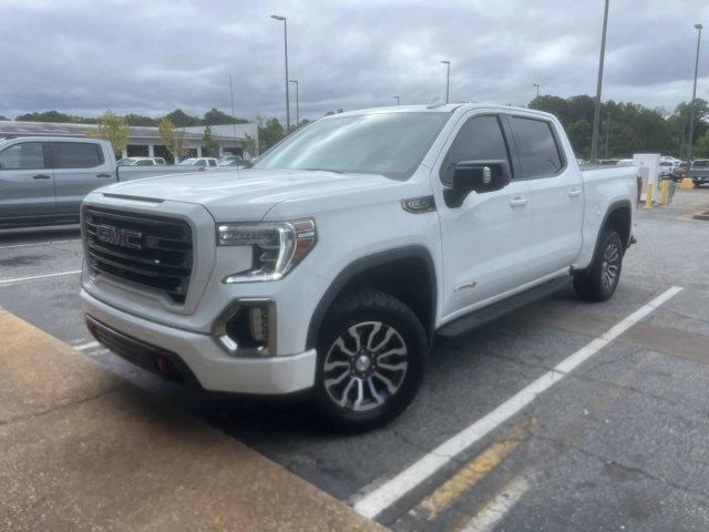 Used 2021 GMC Sierra 1500 AT4 w/ AT4 Premium Package