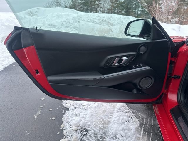 Used 2023 Toyota Supra Premium w/ Driver Assist Package image 14