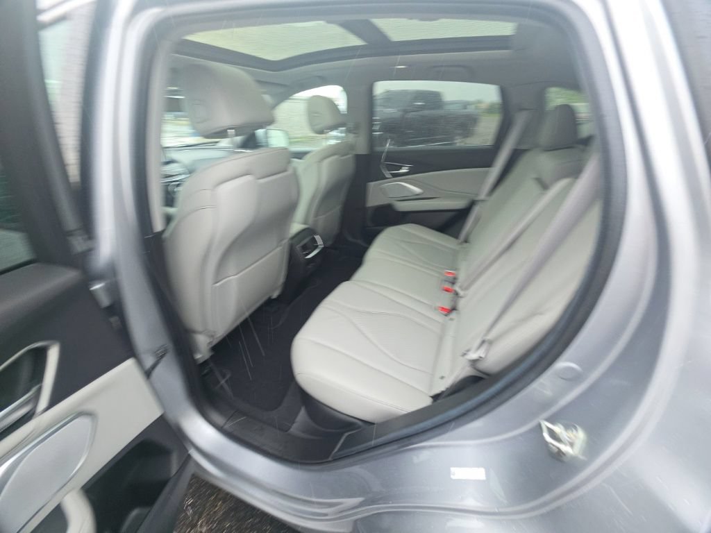 Used 2019 Acura RDX AWD w/ Technology Package image 27