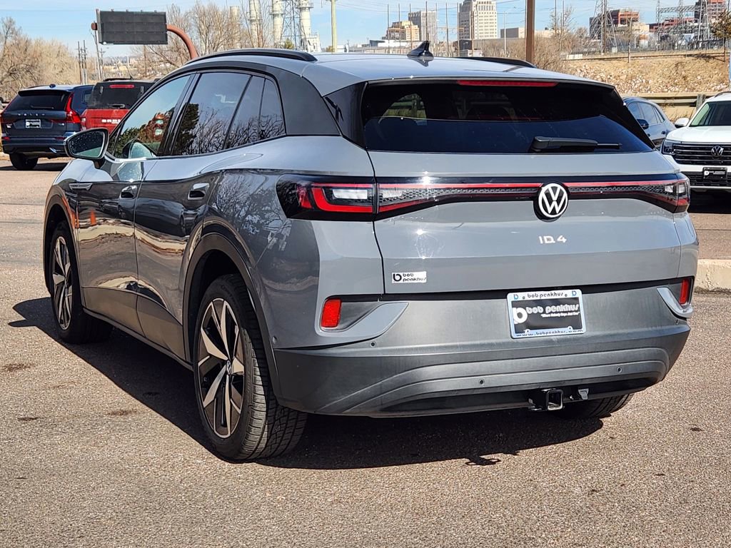 Used 2023 Volkswagen ID.4 Pro S image 26