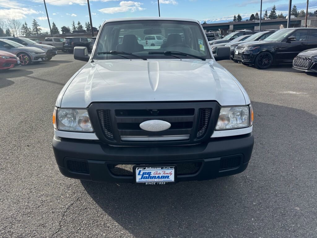 Used 2007 Ford Ranger XL image 2