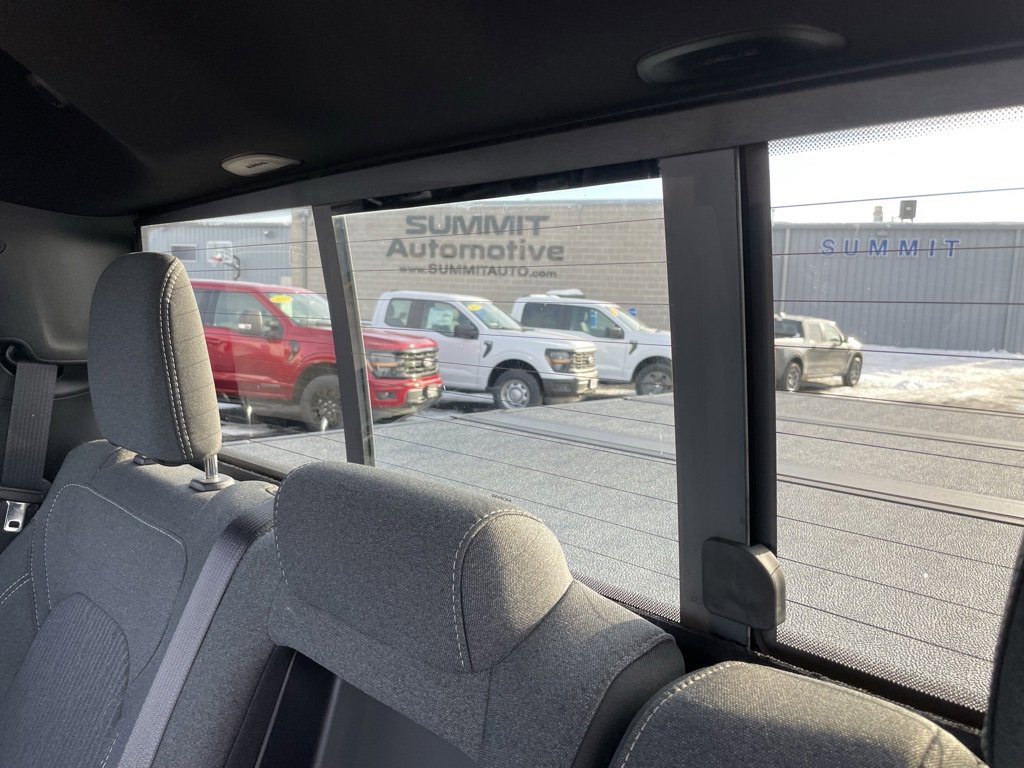 Used 2019 RAM 1500 Big Horn image 63