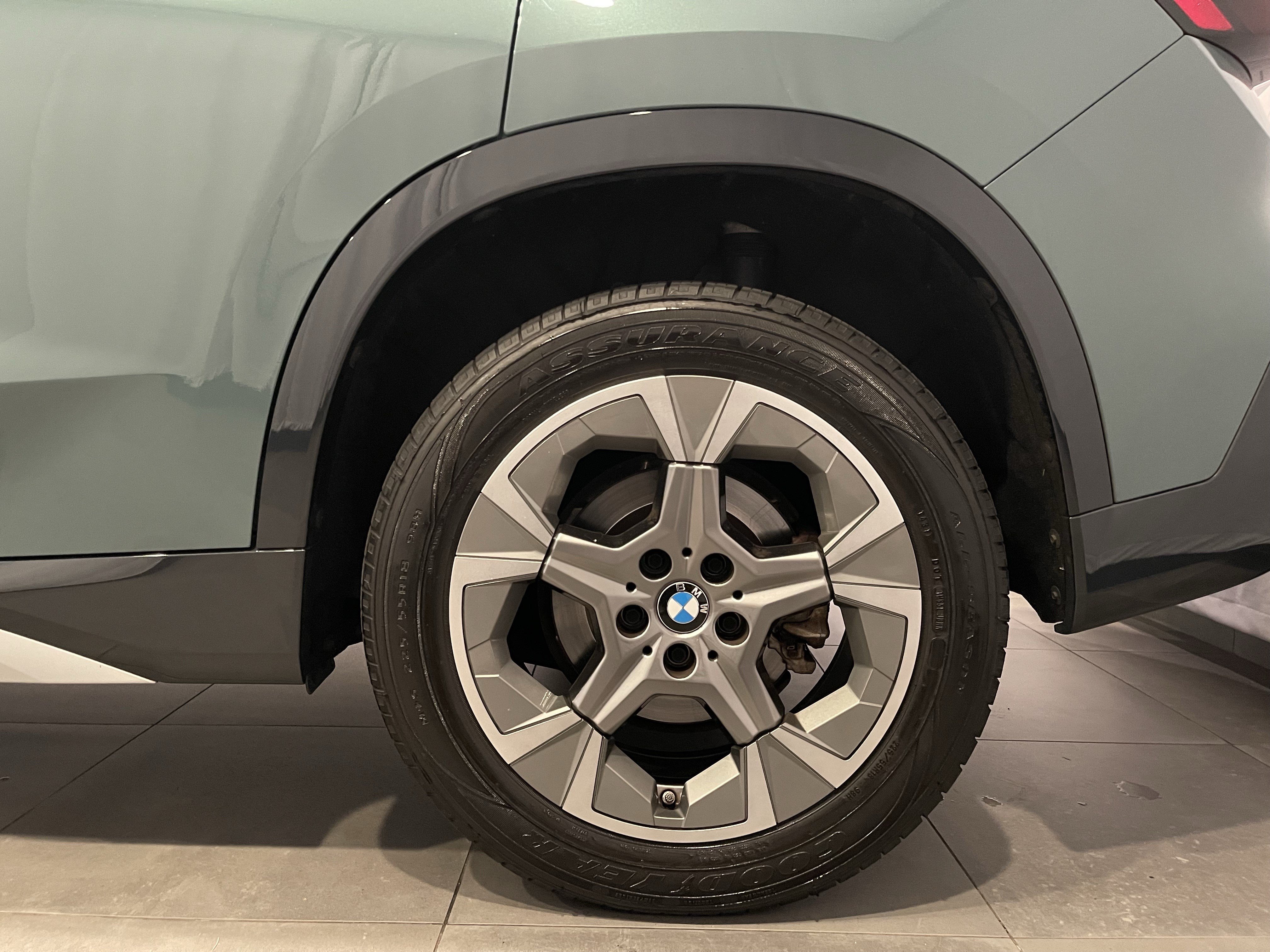 Certified 2023 BMW X1 xDrive28i w/ Premium Package AWD/4WD image 8