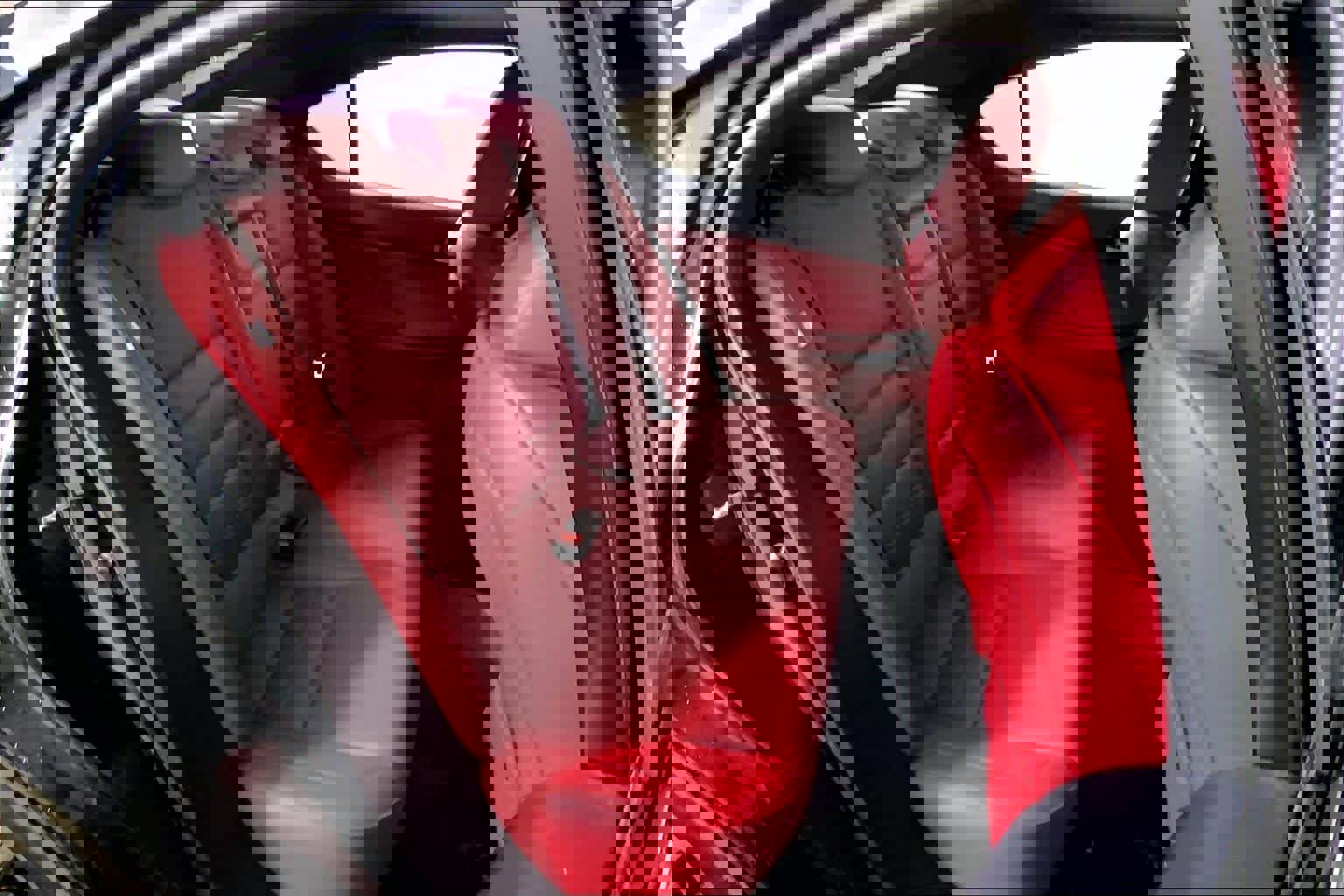 Certified 2023 Lexus IS 350 F Sport w/ Memory Package image 19