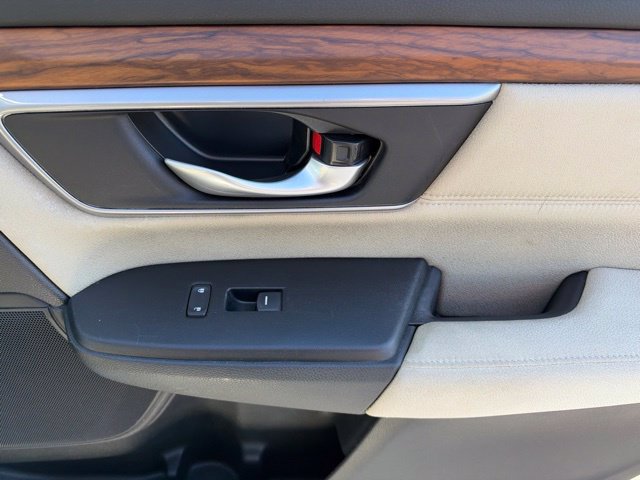 Used 2017 Honda CR-V EX image 31