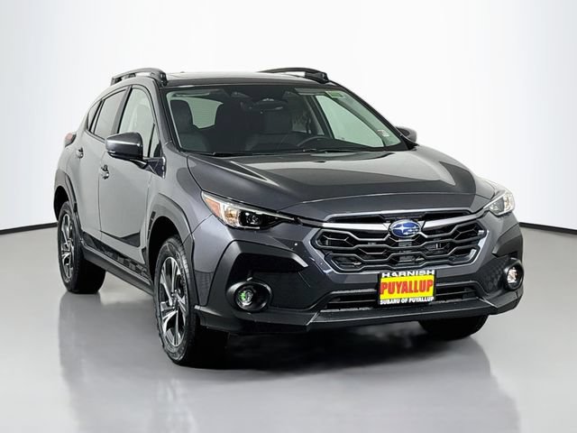 New 2026 Subaru Crosstrek 2.5i Premium AWD/4WD 360° Tour