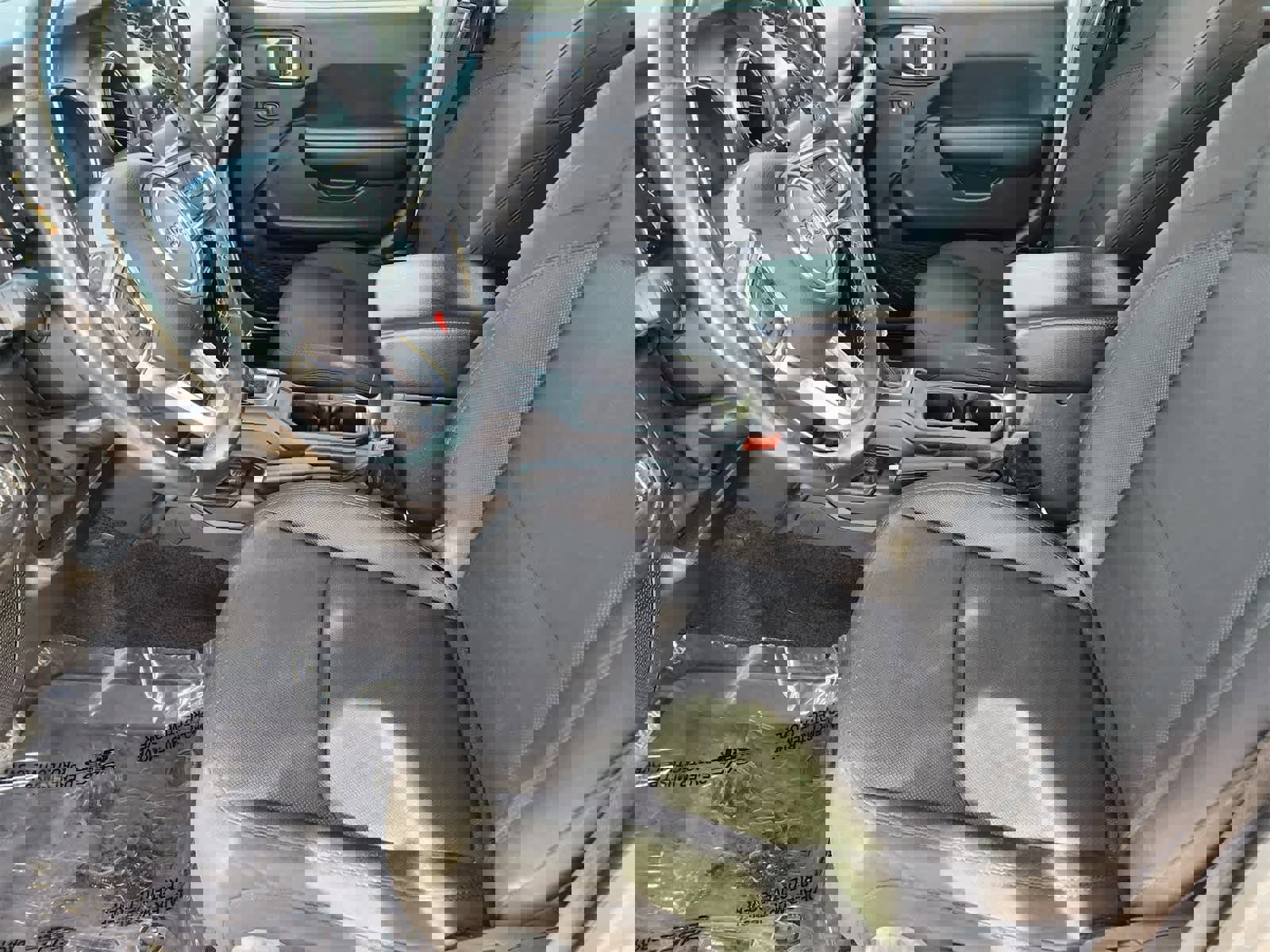 Used 2020 Jeep Gladiator Sport w/ Quick Order Package 24S image 25