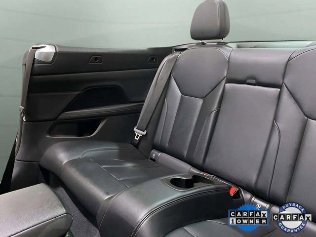 Used 2025 BMW 430i xDrive Convertible image 75