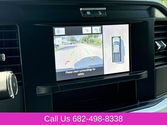 Certified 2025 Ford F250 XL w/ STX Appearance Package AWD/4WD image 25