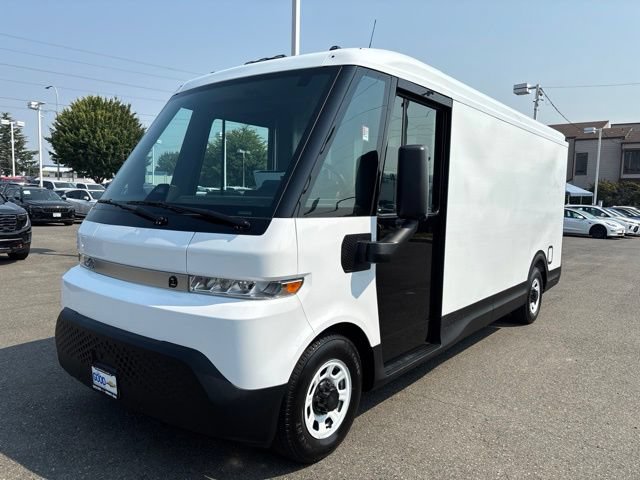 Used 2023 Chevrolet Brightdrop 600 w/ Active Safety Package 2