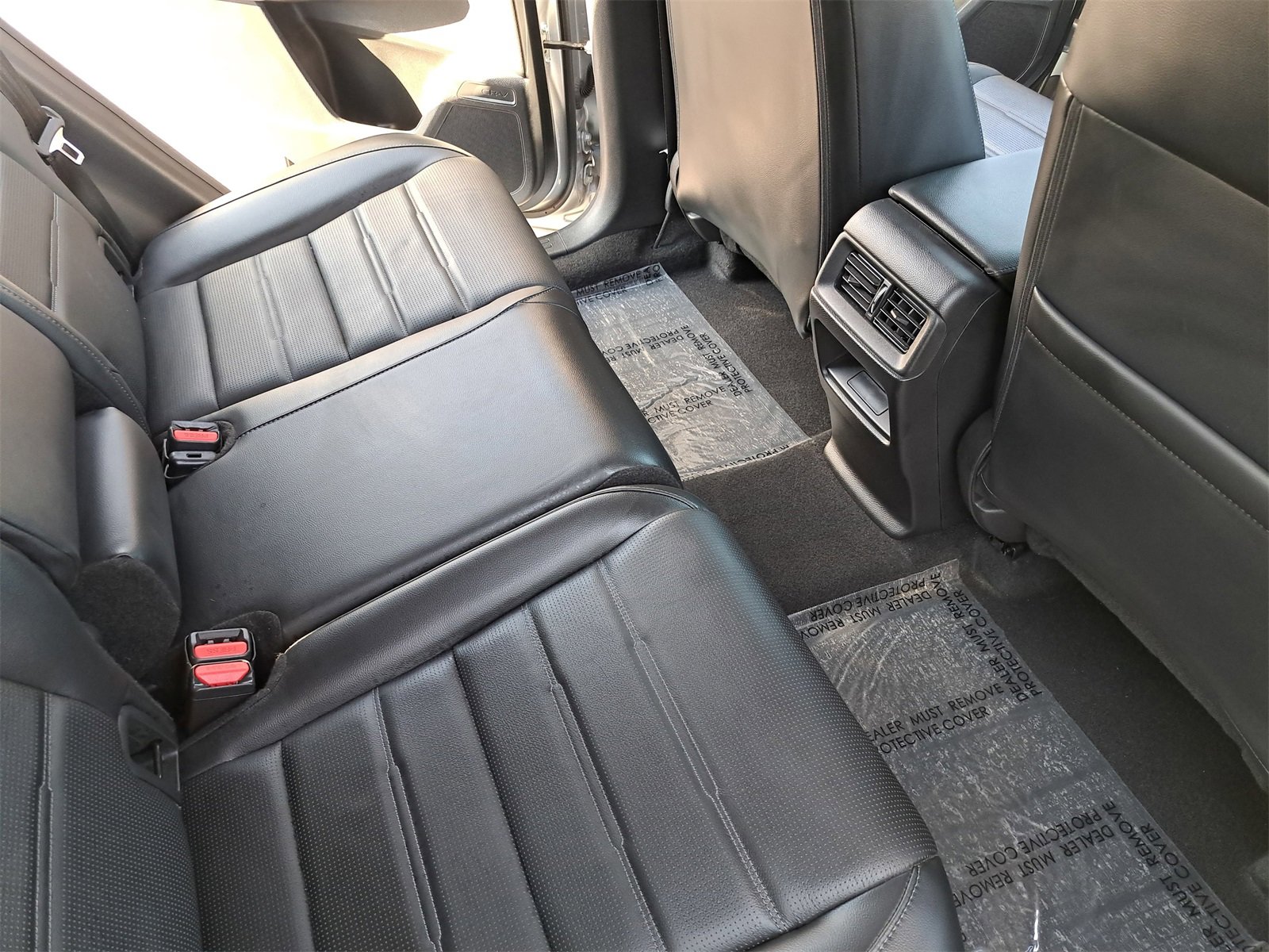 Used 2023 Honda CR-V EX-L image 11