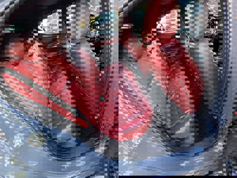 Used 2020 MAZDA MAZDA3 AWD Hatchback w/ Premium Pkg image 15