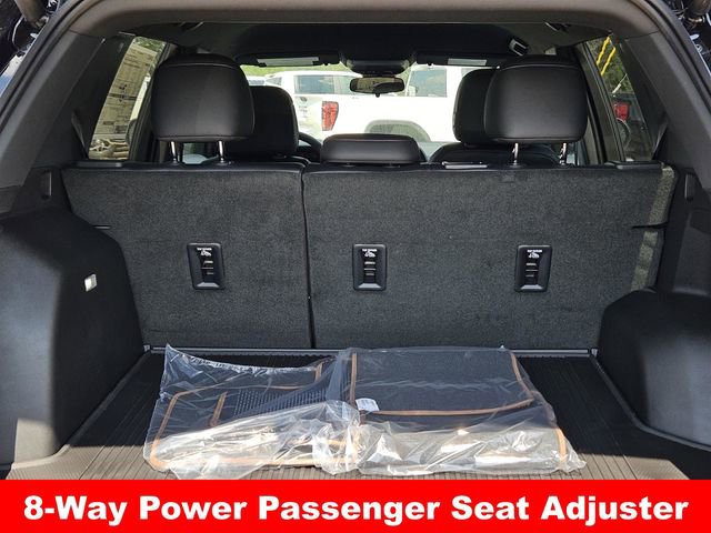 New 2026 GMC Terrain AT4 w/ Convenience Package III image 13