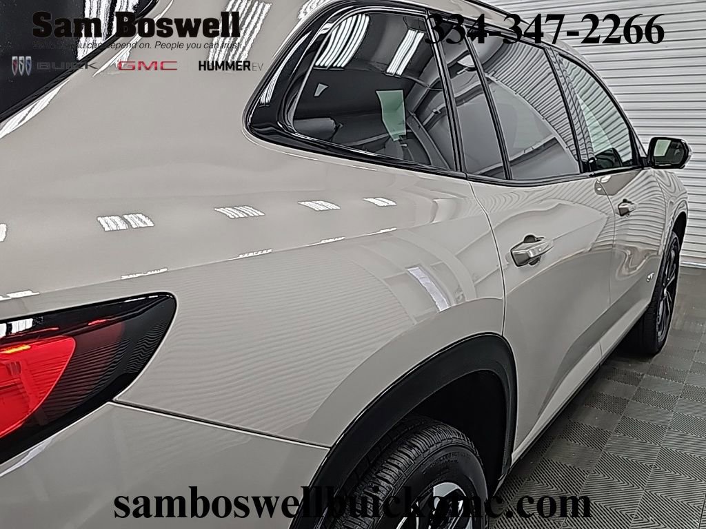 New 2026 Buick Enclave Sport Touring w/ Power Package image 9