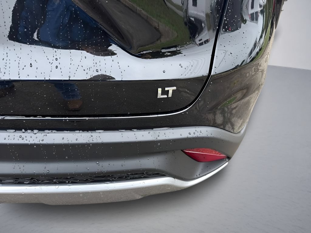 New 2026 Chevrolet Trax LT FWD image 29