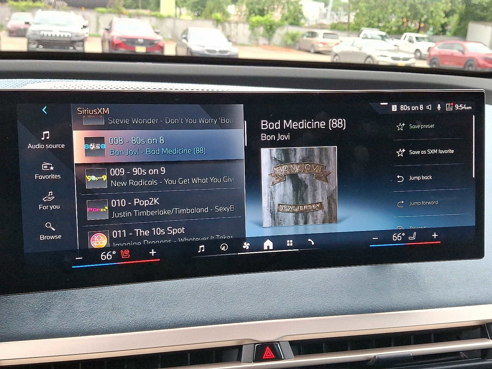 Used 2025 BMW iX xDrive50 image 18