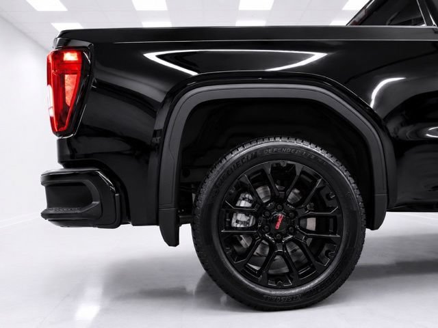 Certified 2023 GMC Sierra 1500 Denali w/ Denali Reserve Package AWD/4WD image 5