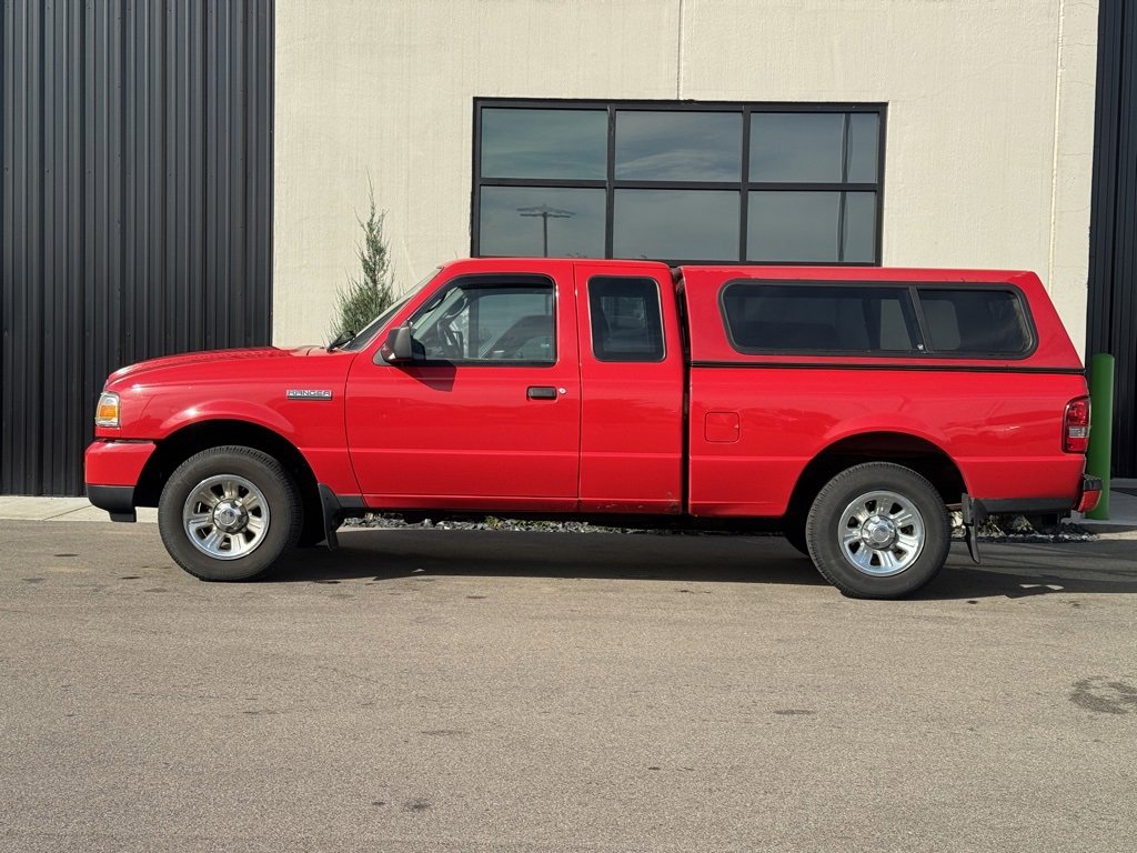 Used 2010 Ford Ranger XLT image 2