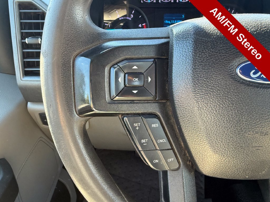 Used 2019 Ford F250 XL w/ STX Appearance Package AWD/4WD image 18