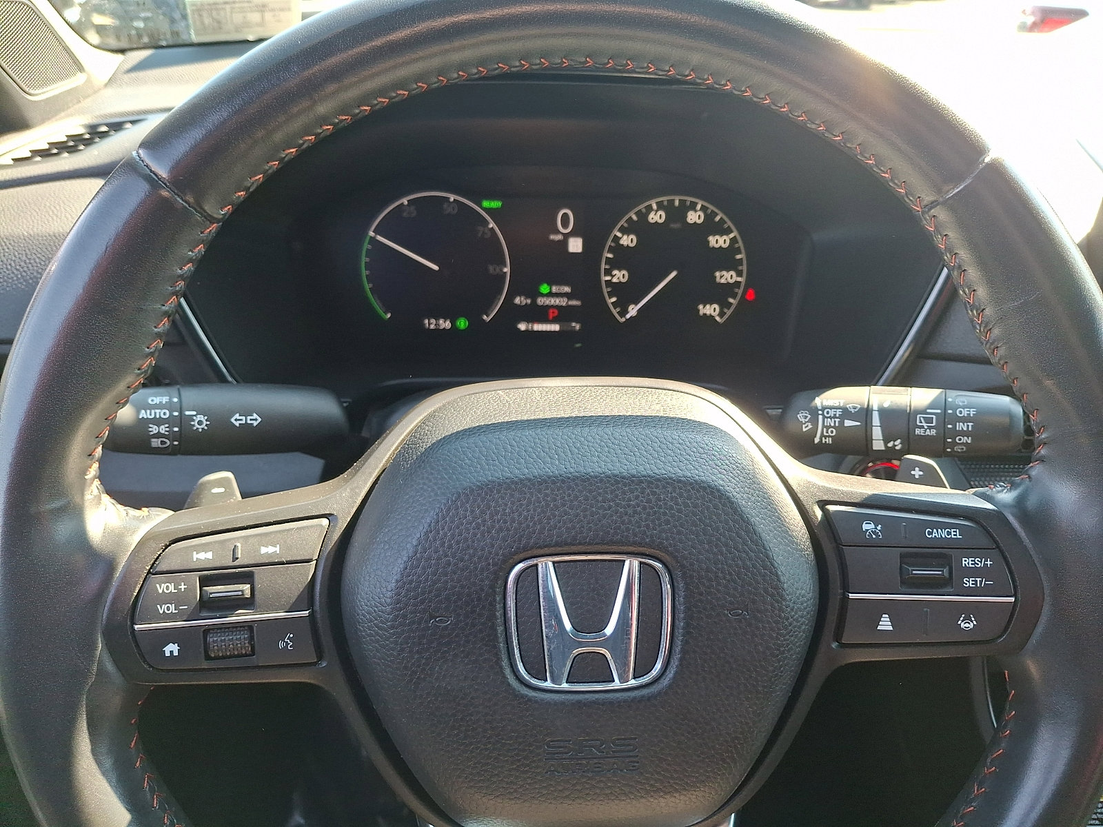 Certified 2024 Honda CR-V Sport-L image 19