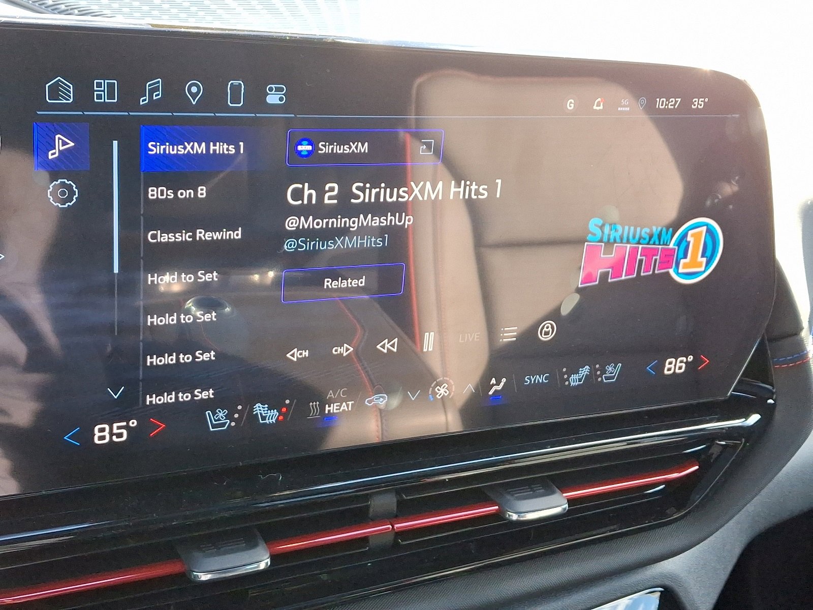 New 2025 Chevrolet Silverado EV RST image 18