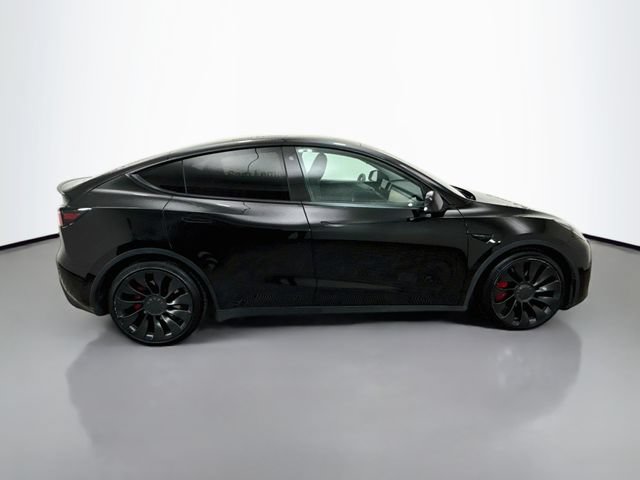 Used 2021 Tesla Model Y Performance AWD/4WD image 8