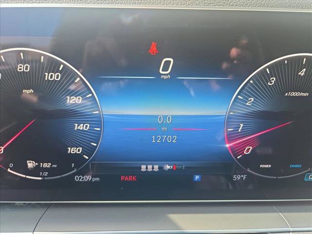 Certified 2025 Mercedes-Benz GLE 450 4MATIC image 11