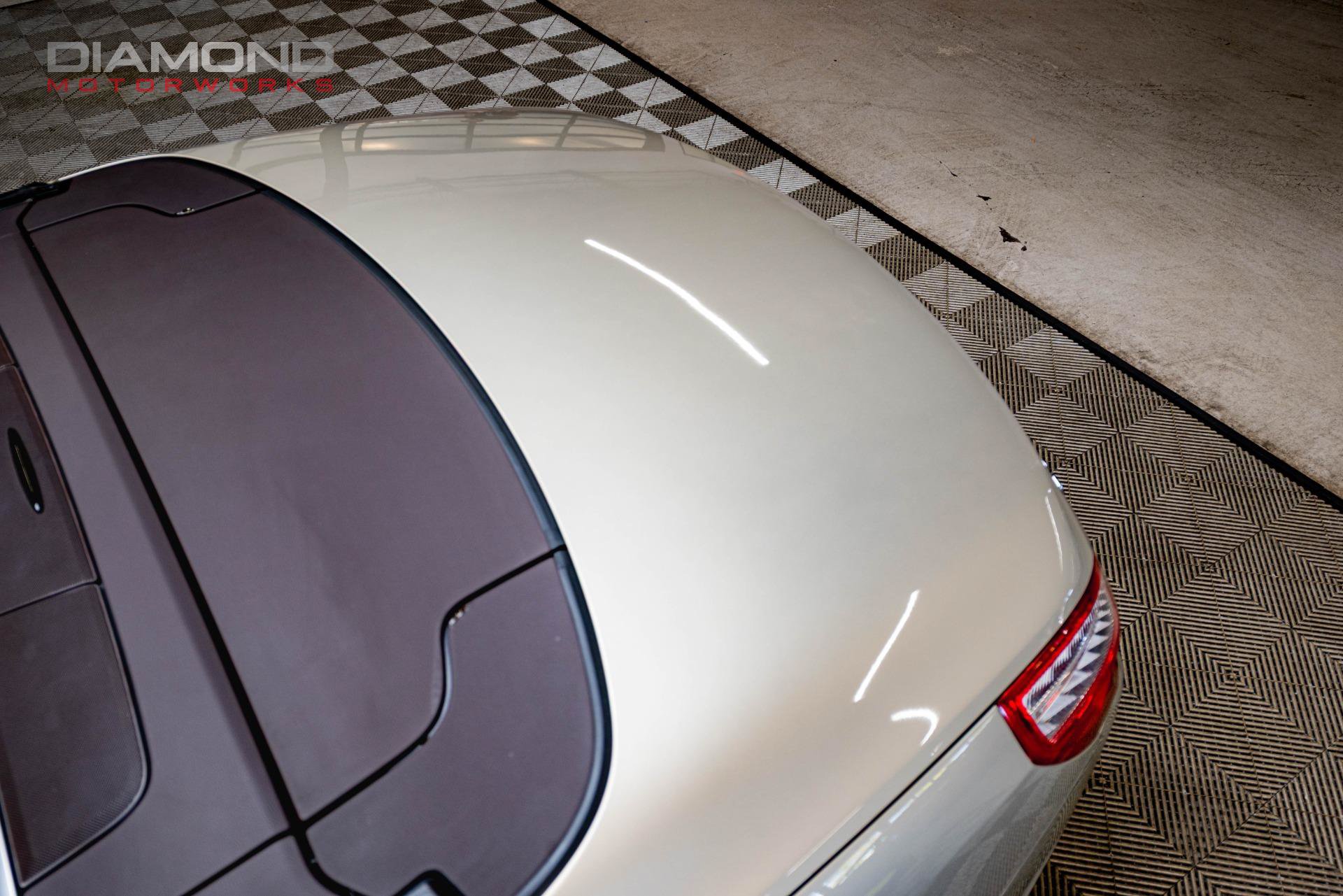 Used 2013 Mercedes-Benz SL 550 image 47