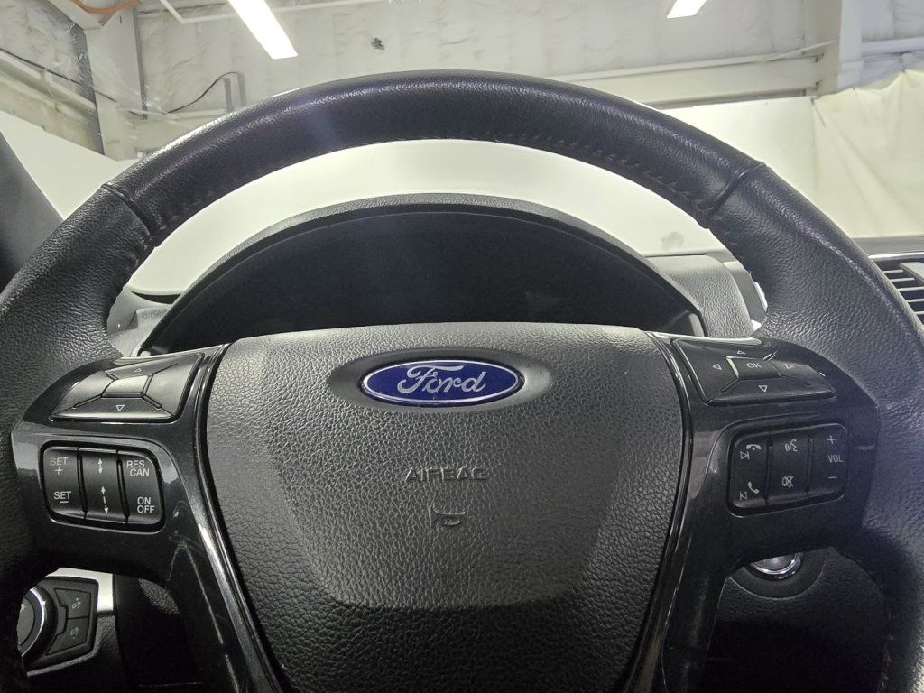 Used 2019 Ford Explorer Sport w/ Equipment Group 401A image 27