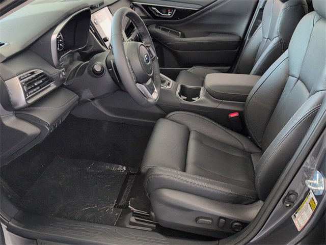 New 2025 Subaru Outback Touring XT image 6