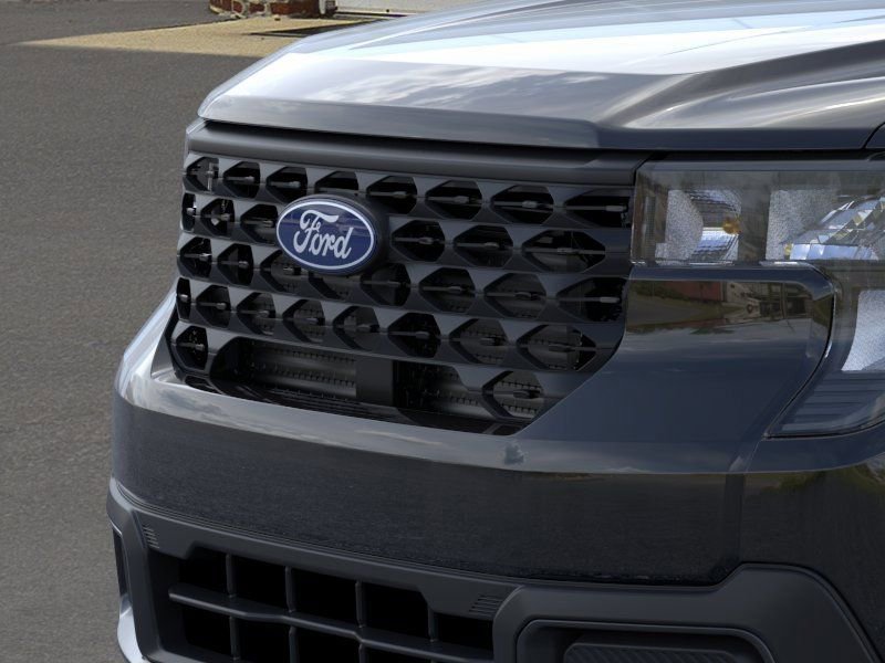 New 2026 Ford Maverick XLT w/ Equipment Group 301A image 18