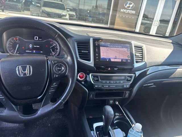 Used 2018 Honda Ridgeline RTL-E image 12