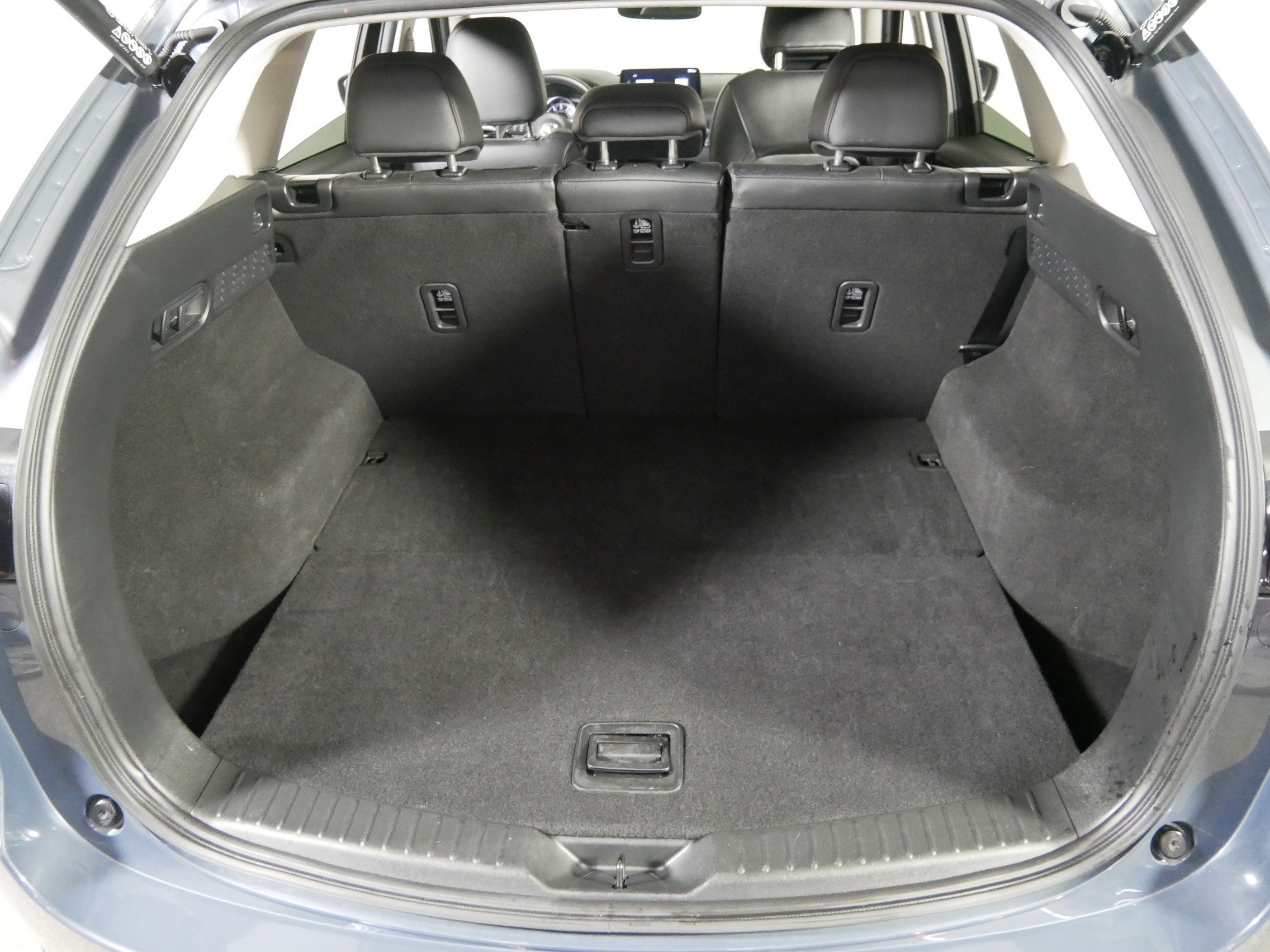 Used 2025 MAZDA CX-5 Carbon Edition AWD/4WD image 18