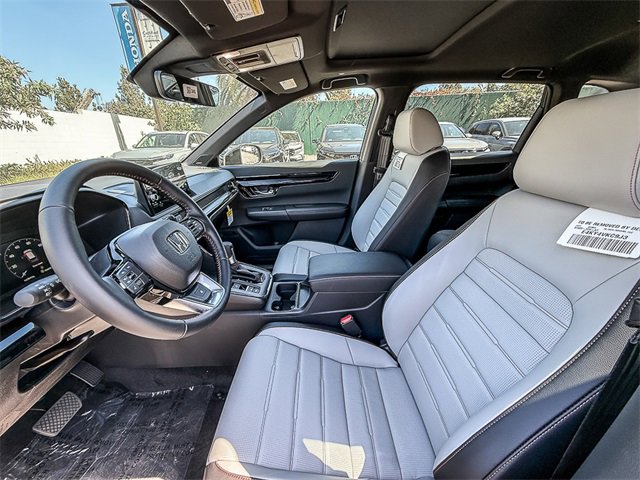 New 2026 Honda CR-V Sport Touring image 26