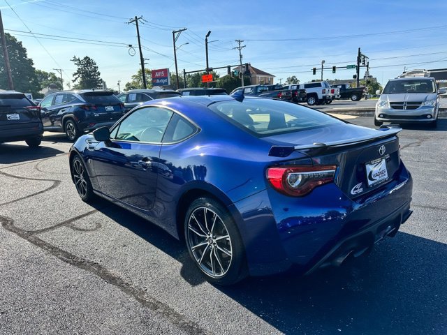 Used 2019 Toyota 86 RWD image 6