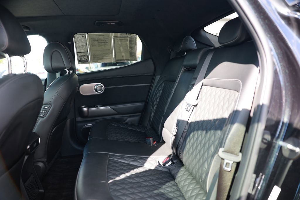 Used 2023 Genesis GV60 Performance AWD/4WD image 37